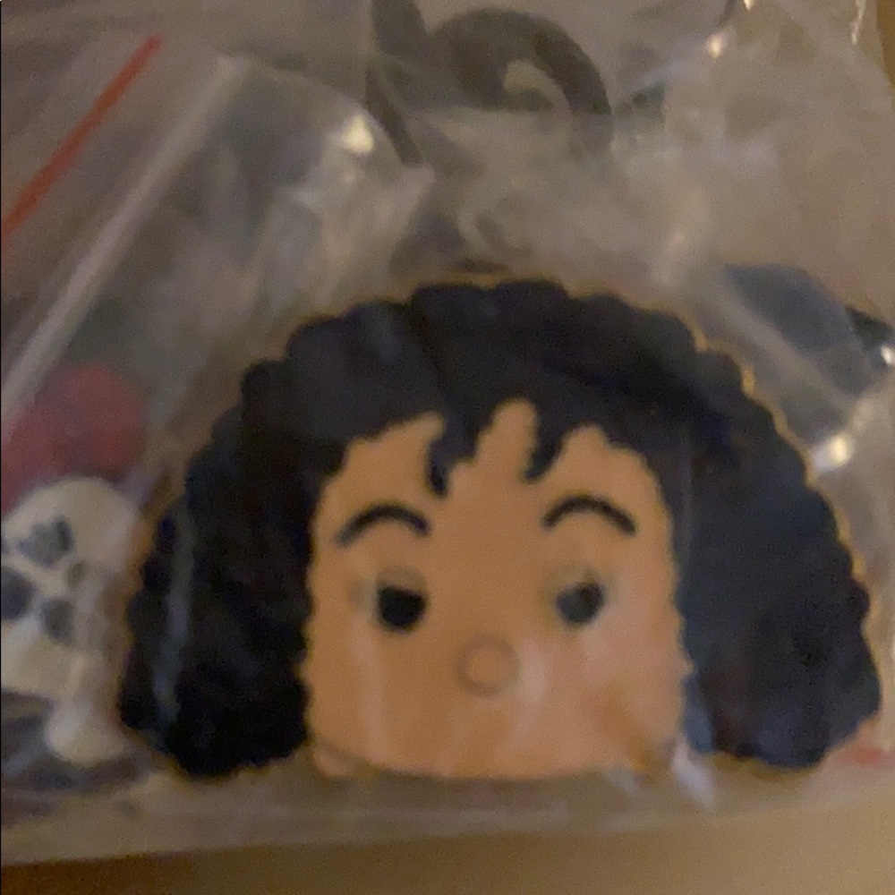 Disney Pin